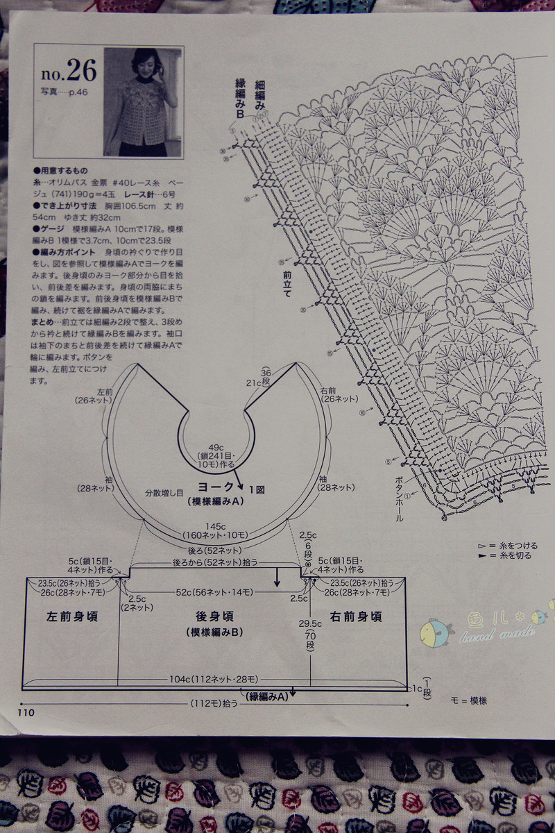 雀羽~~~連衣裙  24 - 魚兒 - 魚兒的小溪