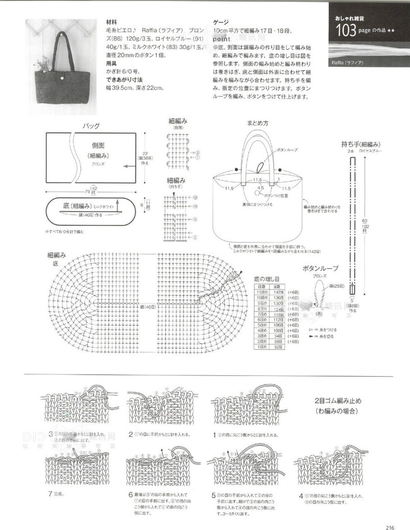 2016年春季刊毛糸だま - li98929 - 老妖兒的博客