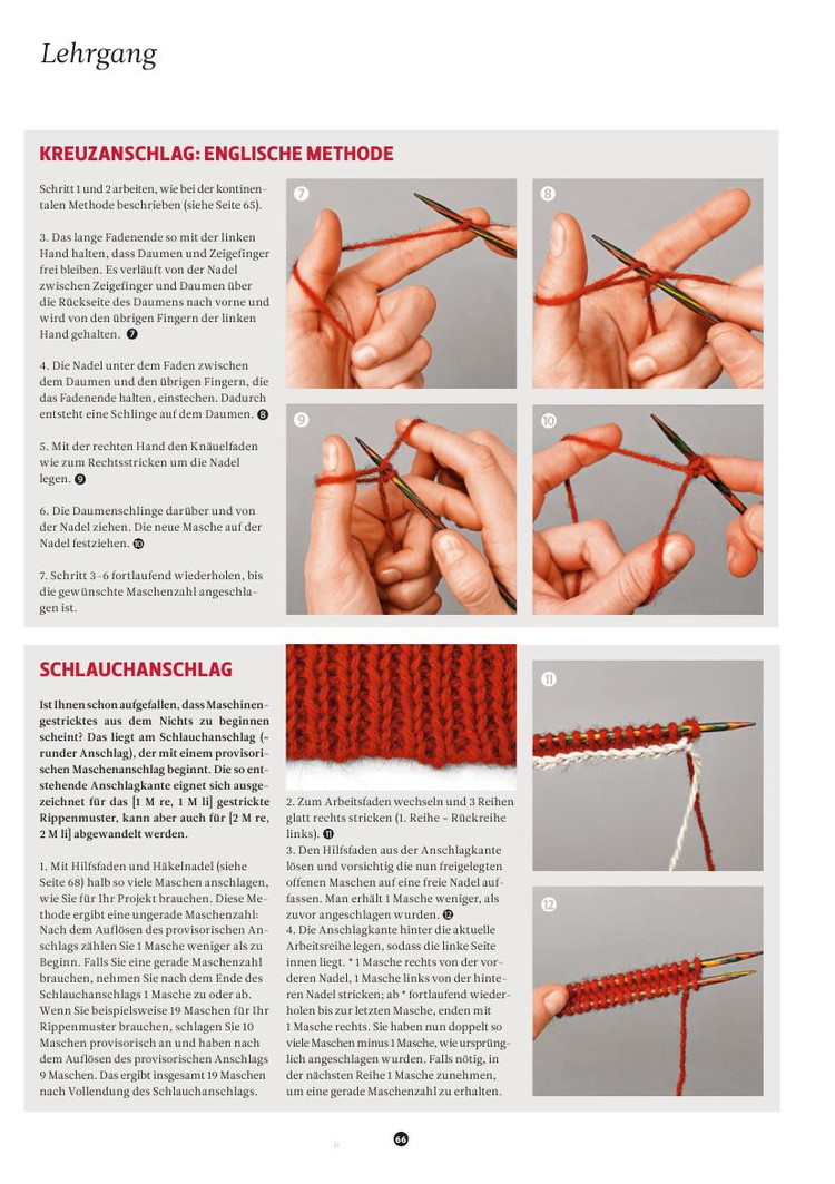 The Knitter №23 2015 - 輕描淡寫 - 輕描淡寫
