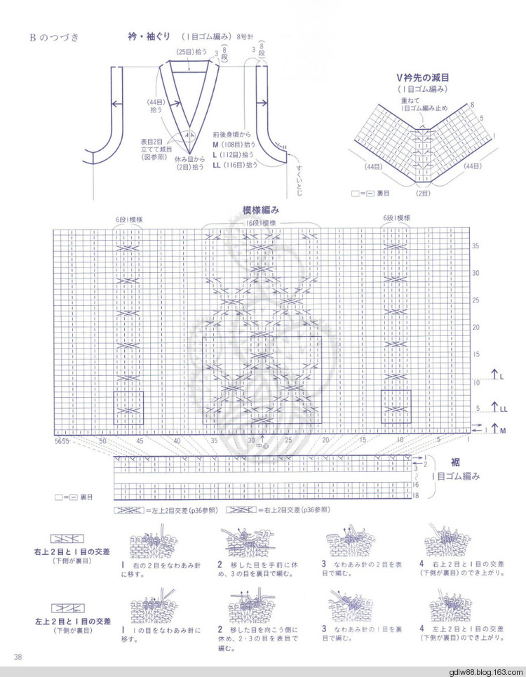 NV80478 上質(zhì)メンズニット(1) - 木棉花 - 雨茫茫，霧茫茫，盼望花開(kāi)，花已落……