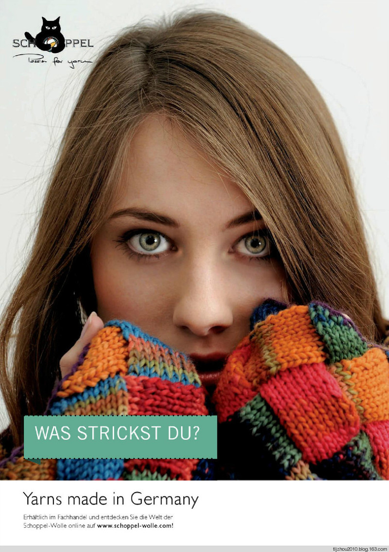 The Knitter №17 2014 - 紫蘇 - 紫蘇的博客