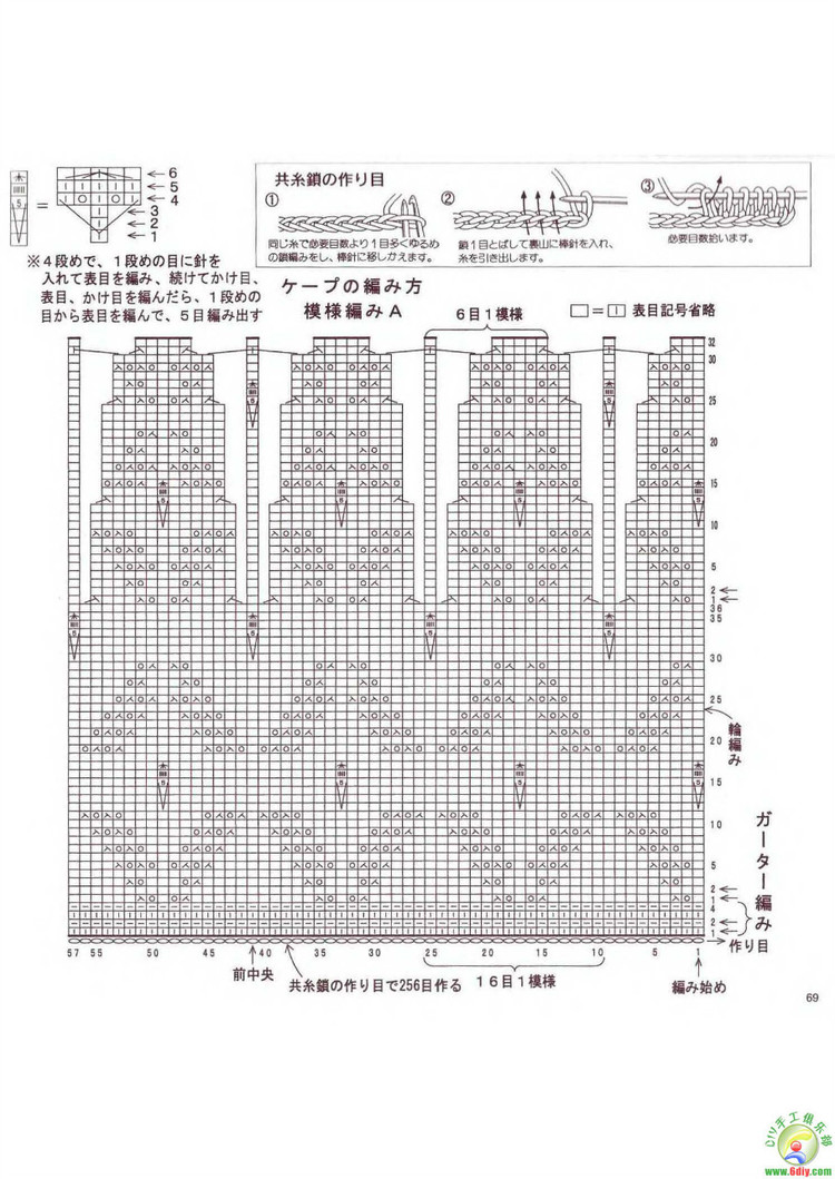 北歐風帽子圍巾編織W.K.No.2894 - cissy-xi - cissy-xi的博客