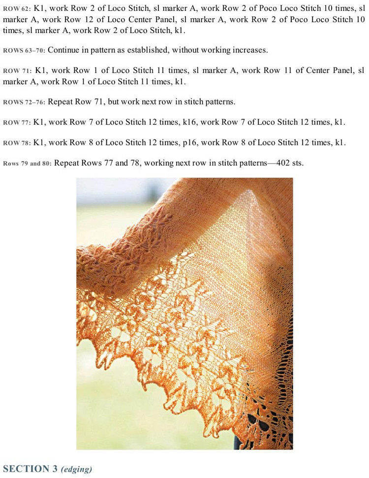 Knockout Knits: New Tricks for Scarves, Hats, Jewelry, and Other Accessories - 輕描淡寫 - 輕描淡寫