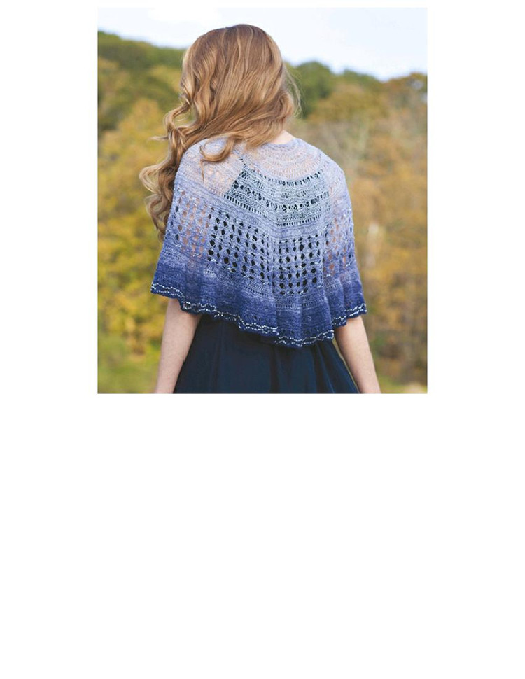 Knockout Knits: New Tricks for Scarves, Hats, Jewelry, and Other Accessories - 輕描淡寫 - 輕描淡寫
