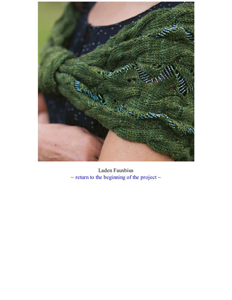 Knockout Knits: New Tricks for Scarves, Hats, Jewelry, and Other Accessories - 輕描淡寫 - 輕描淡寫