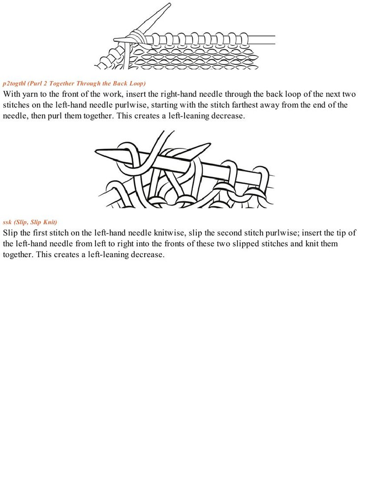 Knockout Knits: New Tricks for Scarves, Hats, Jewelry, and Other Accessories - 輕描淡寫 - 輕描淡寫