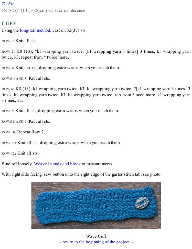 Knockout Knits: New Tricks for Scarves, Hats, Jewelry, and Other Accessories - 輕描淡寫 - 輕描淡寫