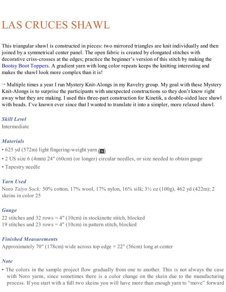 Knockout Knits: New Tricks for Scarves, Hats, Jewelry, and Other Accessories - 輕描淡寫 - 輕描淡寫
