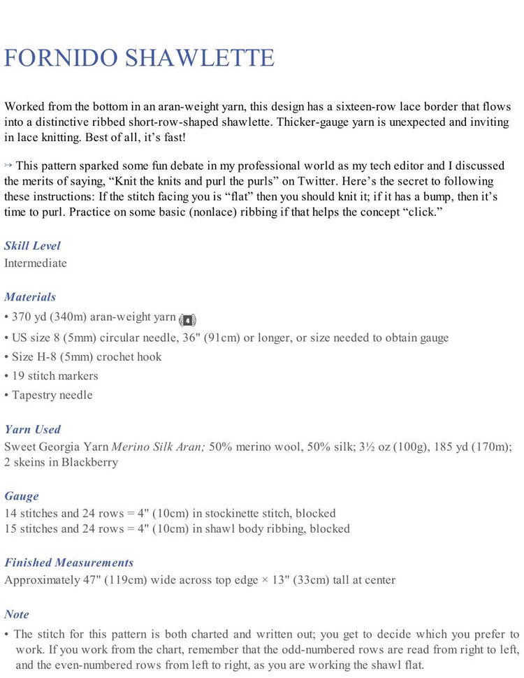 Knockout Knits: New Tricks for Scarves, Hats, Jewelry, and Other Accessories - 輕描淡寫 - 輕描淡寫