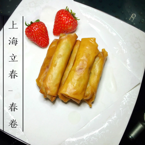 簡單年夜飯 - Daphne Tsui - 因為愛所以愛