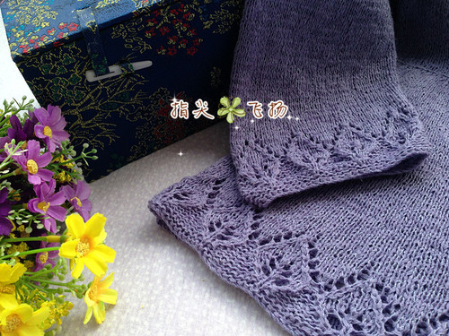 愛蓮說（1520）---云素.麻棉百褶裙擺衣 - 指尖飛揚(yáng) - 指尖飛揚(yáng)