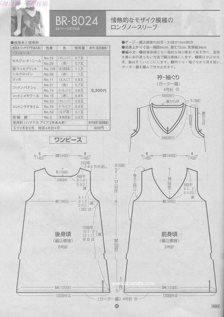 我為衣狂14 - choiyoba - 卑塵    縷