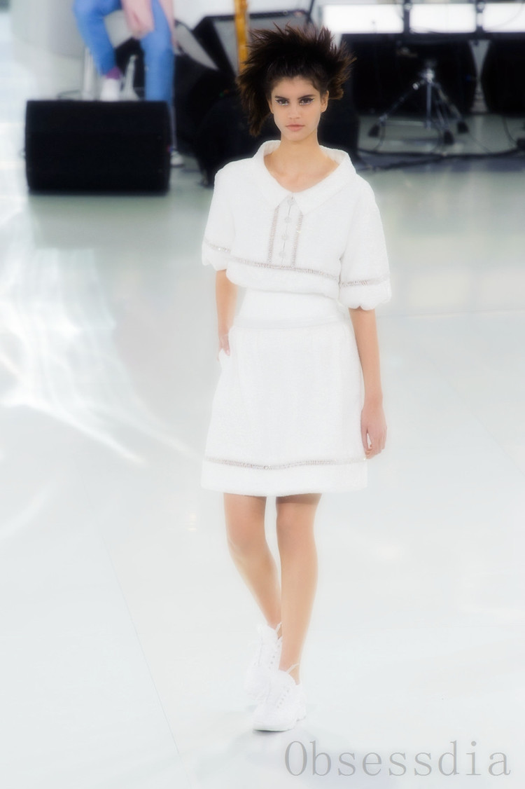 2014年的成衣、婚紗入眼的 - Daphne Tsui - 因為愛所以愛