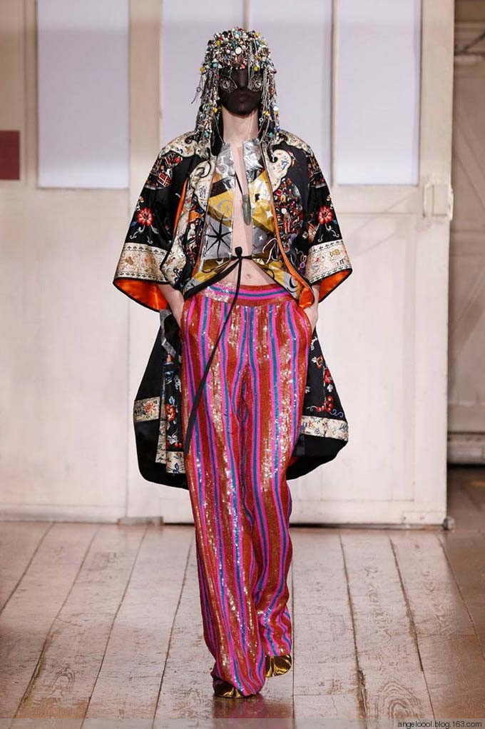 2014年的成衣、婚紗入眼的 - Daphne Tsui - 因為愛所以愛