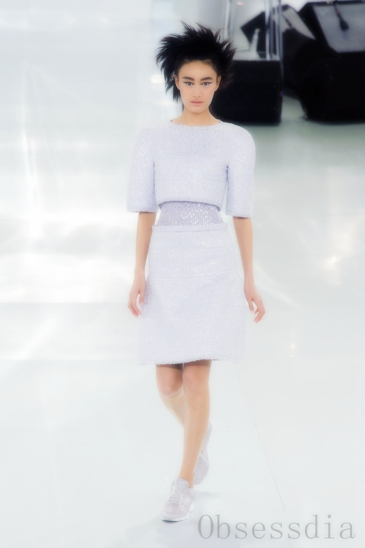 2014年的成衣、婚紗入眼的 - Daphne Tsui - 因為愛所以愛