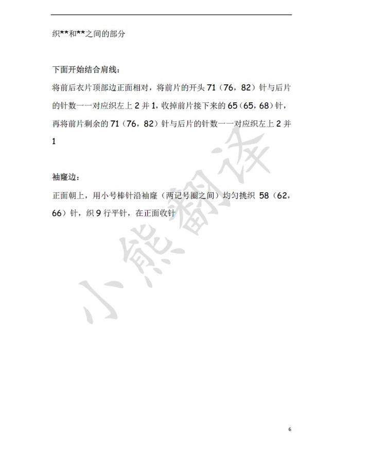 小熊翻譯——Tunic Dress顯身材短袖連衣裙 - ferrero1869 - 小熊的天地