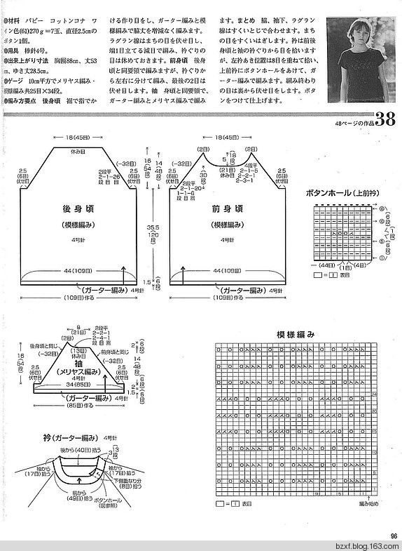 世界の編物2009 - 編織幸福 - 編織幸福的博客