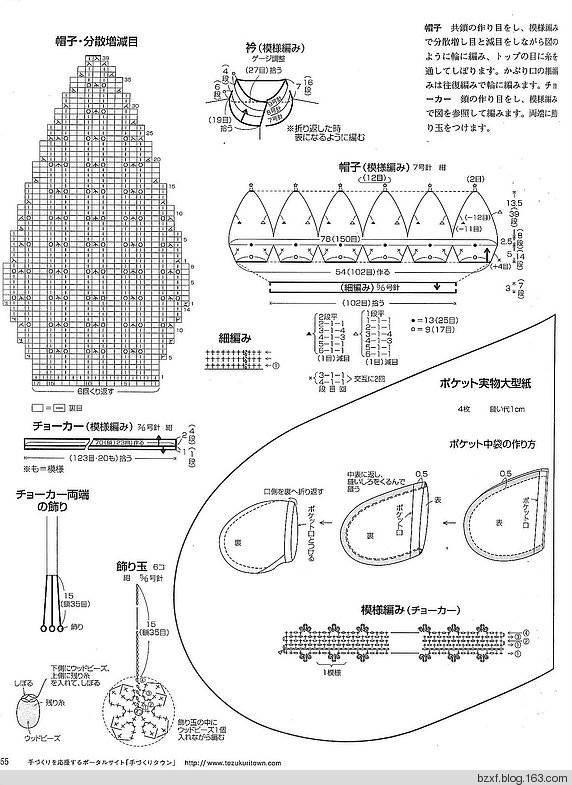世界の編物2009 - 編織幸福 - 編織幸福的博客