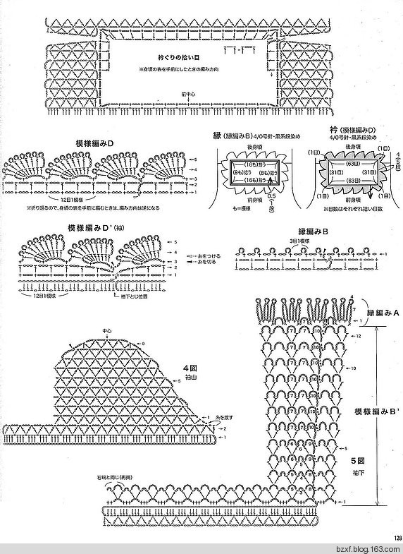 世界の編物2009 - 編織幸福 - 編織幸福的博客