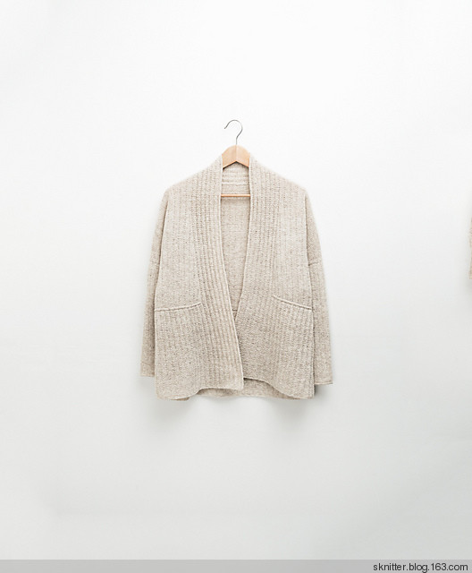 【舒舒編譯館】Wool People 8 附拍攝花絮視頻 - sknitter - 【舒舒編譯館】