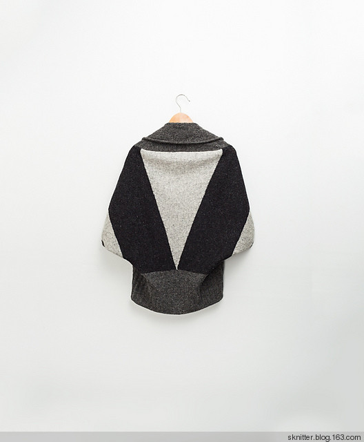 【舒舒編譯館】Wool People 8 附拍攝花絮視頻 - sknitter - 【舒舒編譯館】