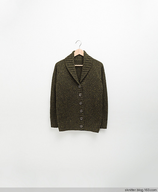 【舒舒編譯館】Wool People 8 附拍攝花絮視頻 - sknitter - 【舒舒編譯館】