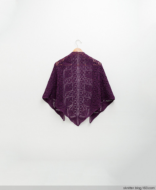 【舒舒編譯館】Wool People 8 附拍攝花絮視頻 - sknitter - 【舒舒編譯館】