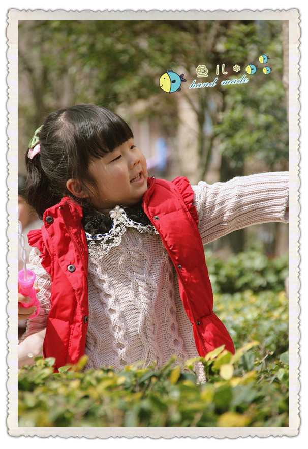 含靨~~~08 - 魚(yú)兒 - 魚(yú)兒的小溪