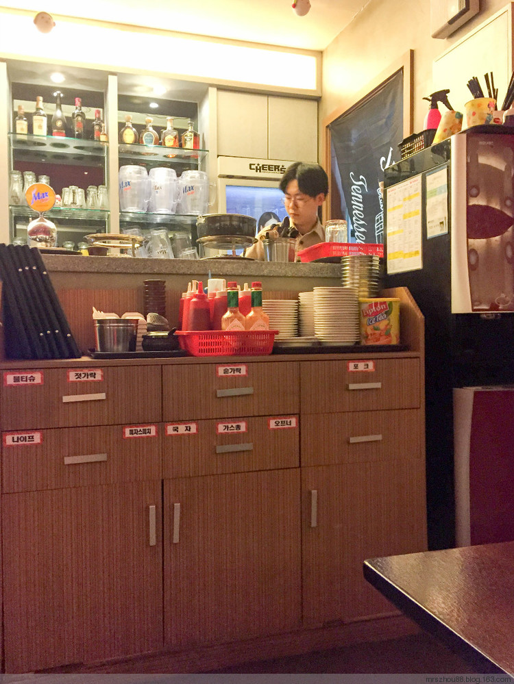 2016年01月29日 - 周太靚湯 - 周太靚湯