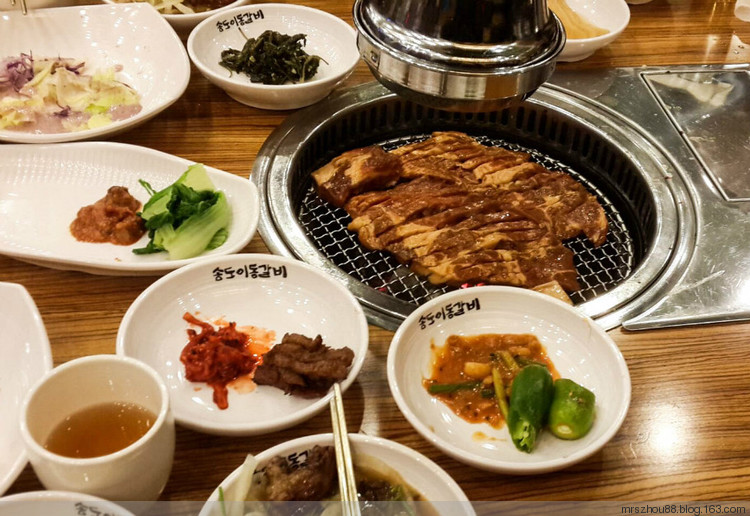 2016年01月29日 - 周太靚湯 - 周太靚湯