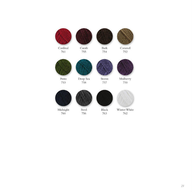 A Colourful Home Online Collection - 輕描淡寫 - 輕描淡寫