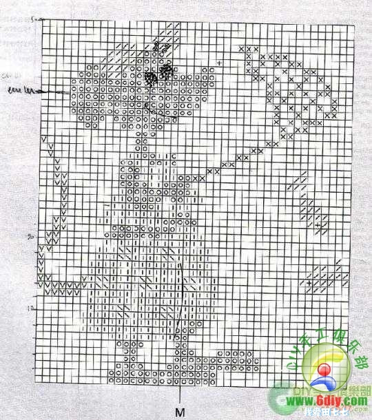 男女兒童毛衣60件每件有圖解......(之二) - kechengz - 在水一方