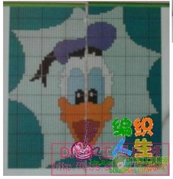 男女兒童毛衣60件每件有圖解......(之二) - kechengz - 在水一方