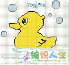 男女兒童毛衣60件每件有圖解......(之二) - kechengz - 在水一方