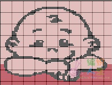 男女兒童毛衣有圖解 - kechengz - 在水一方