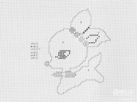 男女兒童毛衣60件每件有圖解......(之二) - kechengz - 在水一方