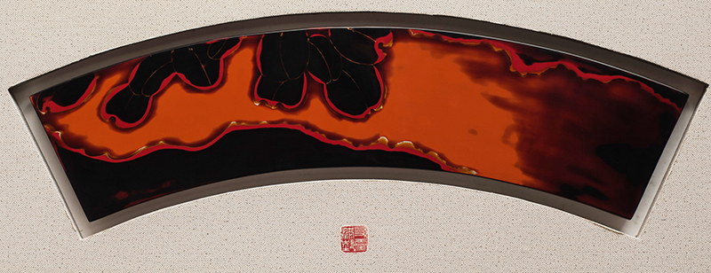 精美漆器工藝品    5 - h_x_y_123456 - 何曉昱的文化藝術(shù)博客