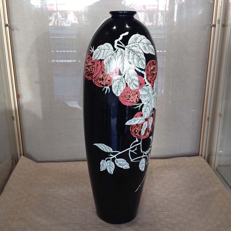 精美漆器工藝品    5 - h_x_y_123456 - 何曉昱的文化藝術(shù)博客