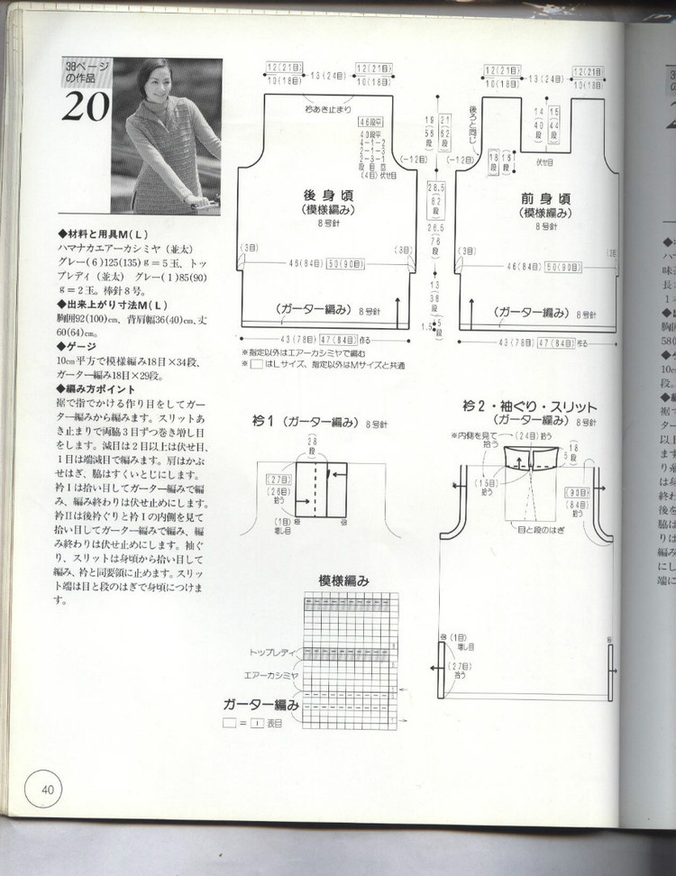 夢(mèng)繞籬邊猶眷戀，滿把清尊余馥  ——棒針?biāo)鸭?- 荷塘秀色 - 茶之韻