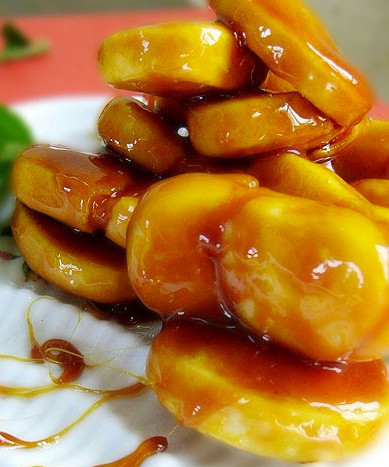【美食小吃】年糕的10種新奇吃法！ - 緣水禪心 -