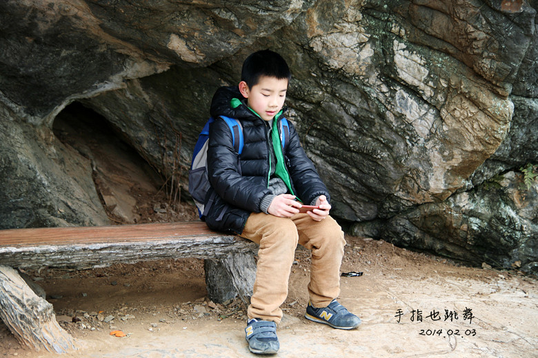 【走走聊聊拍拍】新春襄陽(yáng)行——古隆中 - 手指也跳舞 - 跳舞姐姐的手工莊園