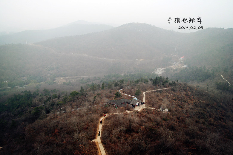 【走走聊聊拍拍】新春襄陽(yáng)行——古隆中 - 手指也跳舞 - 跳舞姐姐的手工莊園
