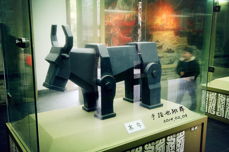 【走走聊聊拍拍】新春襄陽(yáng)行——古隆中 - 手指也跳舞 - 跳舞姐姐的手工莊園