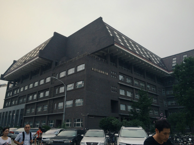 【走走聊聊拍拍】京城行游八天七夜DAY7——頤和園、圓明園遺址和北大 - 手指也跳舞 - 跳舞姐姐的手工莊園