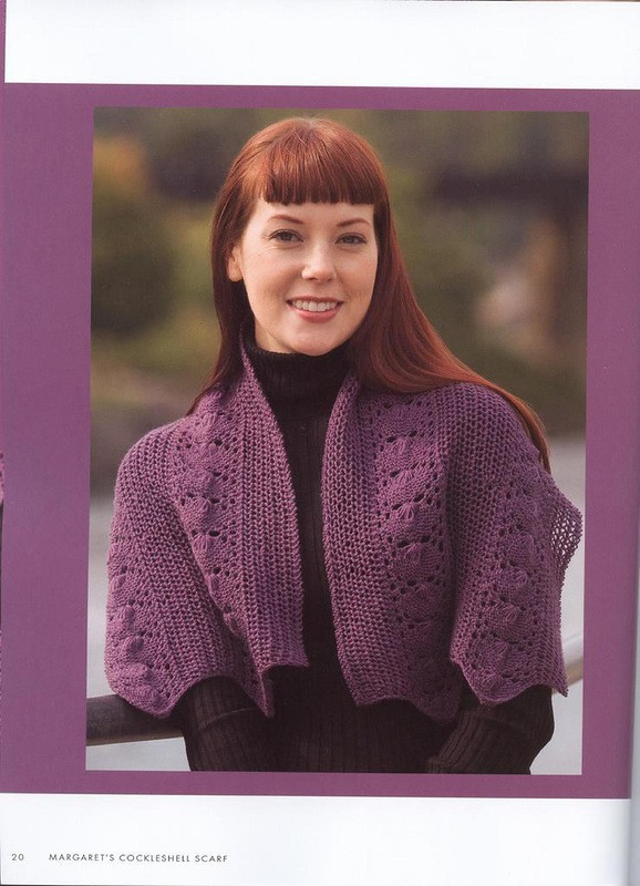 Knits From the North Sea - 紫蘇 - 紫蘇的博客