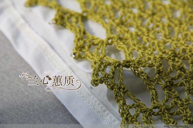 夏之綠*迷迭香~~簡約連袖短袖(蘭心蕙質(zhì)) - 蘭心蕙質(zhì) - 蘭心蕙質(zhì)藍云海