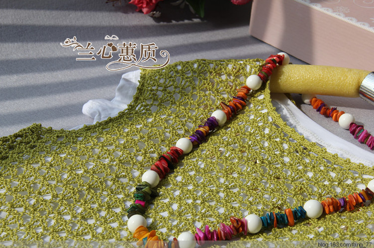 夏之綠*迷迭香~~簡約連袖短袖(蘭心蕙質(zhì)) - 蘭心蕙質(zhì) - 蘭心蕙質(zhì)藍云海
