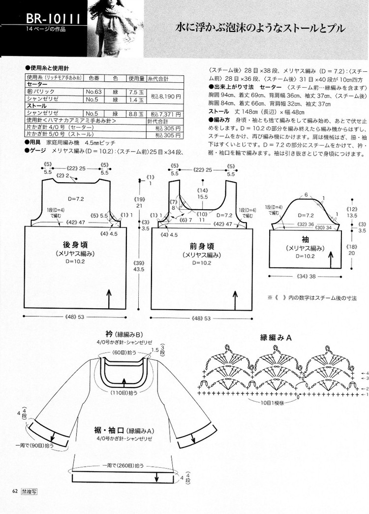 RichMore-vol.101(2) - 木棉花 - 雨茫茫，霧茫茫，盼望花開，花已落……