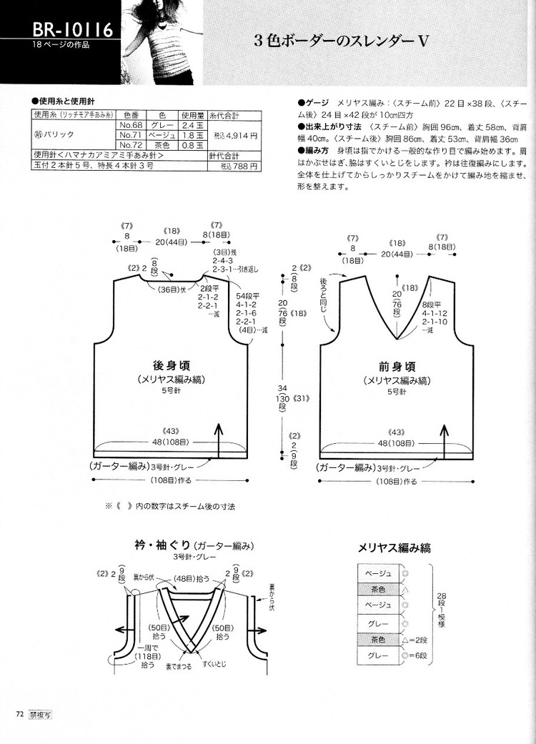 RichMore-vol.101(2) - 木棉花 - 雨茫茫，霧茫茫，盼望花開，花已落……