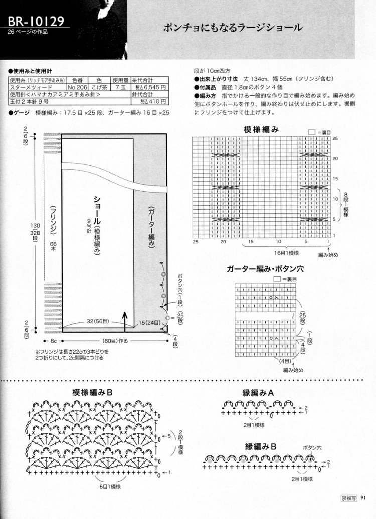 RichMore-vol.101(2) - 木棉花 - 雨茫茫，霧茫茫，盼望花開，花已落……
